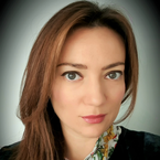 Profil-Bild Rechtsanwältin Danica Vulin