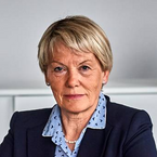 Profil-Bild Rechtsanwältin Heidrun Köhler