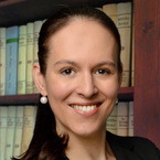 Profil-Bild Rechtsanwältin / Fachanwältin für Arbeitsrecht Nadia Thibaut