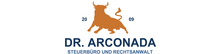 Fachkanzlei für Steuerrecht und Wirtschaftsstrafrecht Dr. Arconada