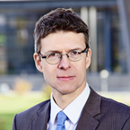 Profil-Bild Rechtsanwalt Stefan Hans Paul
