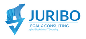 JURIBO Anwaltskanzlei #agile #blockchain #it-sourcing