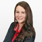 Profil-Bild Rechtsanwältin Stephanie Bröring