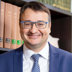 Profil-Bild Rechtsanwalt Stephan Beume