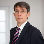 Profil-Bild Rechtsanwalt Dr. jur. Rolf Friedrichs