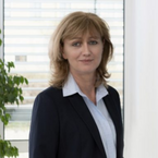 Profil-Bild Rechtsanwältin Angelica Richter