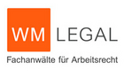 WM LEGAL – Fachanwälte für Arbeitsrecht