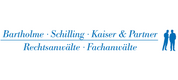 Bartholme · Schilling · Kaiser & Partner - Rechtsanwälte · Fachanwälte