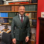 Profil-Bild Rechtsanwalt Mustafa Ertunc