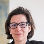 Profil-Bild Rechtsanwältin Dagmar Claßen