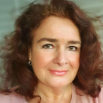 Profil-Bild Rechtsanwältin Simone Schneider