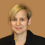 Profil-Bild Rechtsanwältin Daniela Köhn-Huck