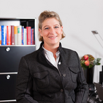 Profil-Bild Rechtsanwältin Judith Brandenbusch