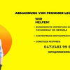 Abmahnung Frommer Legal Shotgun Wedding (Ein knallhartes Team) für LEONINE Licensing GmbH erhalten? Das ist zu tun!