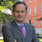 Profil-Bild Rechtsanwalt Joachim Fritz