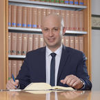 Profil-Bild Rechtsanwalt Björn Ernemann