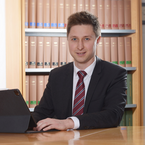 Profil-Bild Rechtsanwalt Dr. Severin Löffler