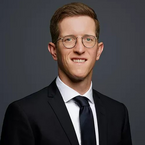 Profil-Bild Rechtsanwalt Joshua Mauritz