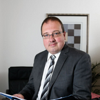 Profil-Bild Rechtsanwalt Frank Gromnitza