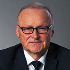 Profil-Bild Rechtsanwalt Fachanwalt Klaus Habrik