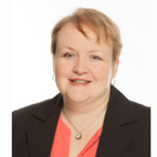 Profil-Bild Rechtsanwältin Claudia Behrschmidt