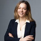 Profil-Bild Rechtsanwältin Sophie Neldner