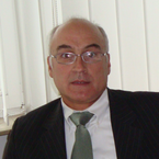 Profil-Bild Rechtsanwalt Michael Gloger