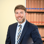 Profil-Bild Rechtsanwalt und Notar Dr. Florian Bühler