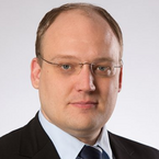 Profil-Bild Rechtsanwalt Konrad Weidmann