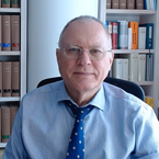 Profil-Bild Rechtsanwalt Bodo Kühnel