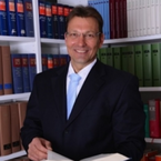 Profil-Bild Rechtsanwalt Dr. Oliver Nowak