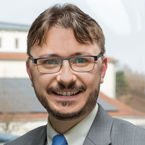 Profil-Bild Rechtsanwalt Philipp Krasa