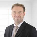 Profil-Bild Rechtsanwalt / Mediator Franz-Josef Rochel