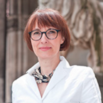 Profil-Bild Rechtsanwältin Christine Nehls