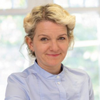 Profil-Bild Rechtsanwältin Nadja Böhm