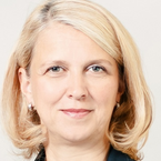 Profil-Bild Rechtsanwältin Cornelia Blank
