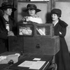 100 Jahre Frauenwahlrecht: Eine Selbstverständlichkeit wird Wirklichkeit