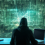 Cybercrime – Kriminelle im Internet und was Geschädigte tun können