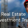 Real Estate Investment Trust - Immobilien Aktie - ETF