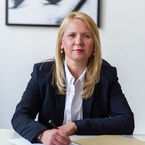 Profil-Bild Rechtsanwältin Julia Dehnhardt