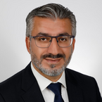 Profil-Bild Rechtsanwalt Aslan Yildiz