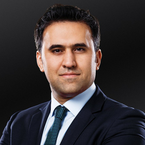 Profil-Bild Rechtsanwalt Habib Mammadli