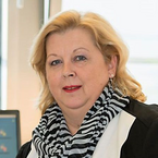 Profil-Bild Rechtsanwältin Kathrin Lutter