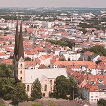 ᐅ Rechtsanwalt Bielefeld ᐅ Jetzt vergleichen & finden