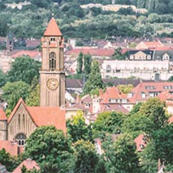 ᐅ Fachanwalt Darmstadt ᐅ Jetzt vergleichen & finden