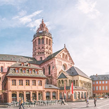 ᐅ Rechtsanwalt Mainz ᐅ Jetzt vergleichen & finden