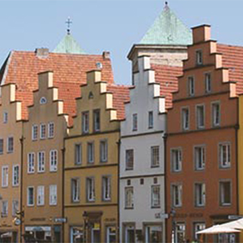 ᐅ Fachanwalt Osnabrück ᐅ Jetzt vergleichen & finden