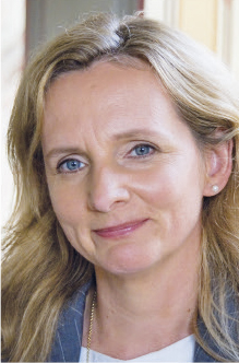 RAin Dr. Angelika Zimmer