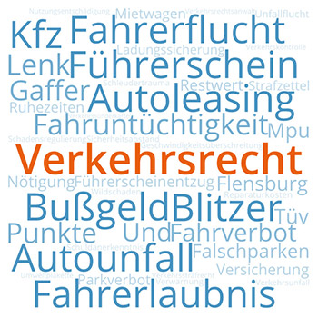 ᐅ Rechtsanwalt Friedrichshafen Verkehrsrecht ᐅ Jetzt vergleichen & finden