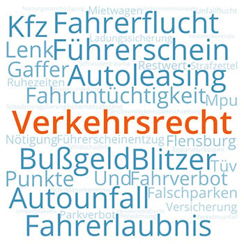 Rechtsanwalt Verkehrsrecht Berlin ᐅ Jetzt mit anwalt.de finden | Seite 5